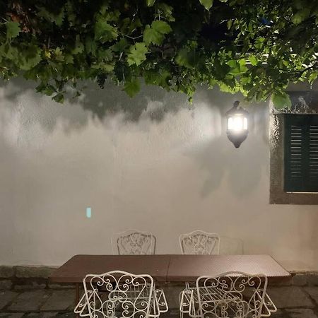 Casita El Acebo Villa Cercedilla Bagian luar foto