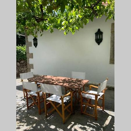Casita El Acebo Villa Cercedilla Bagian luar foto