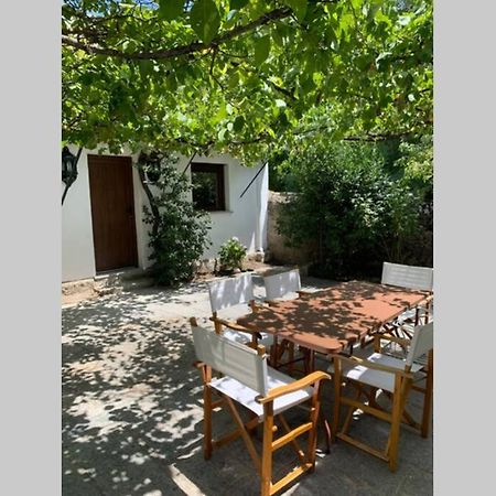 Casita El Acebo Villa Cercedilla Bagian luar foto