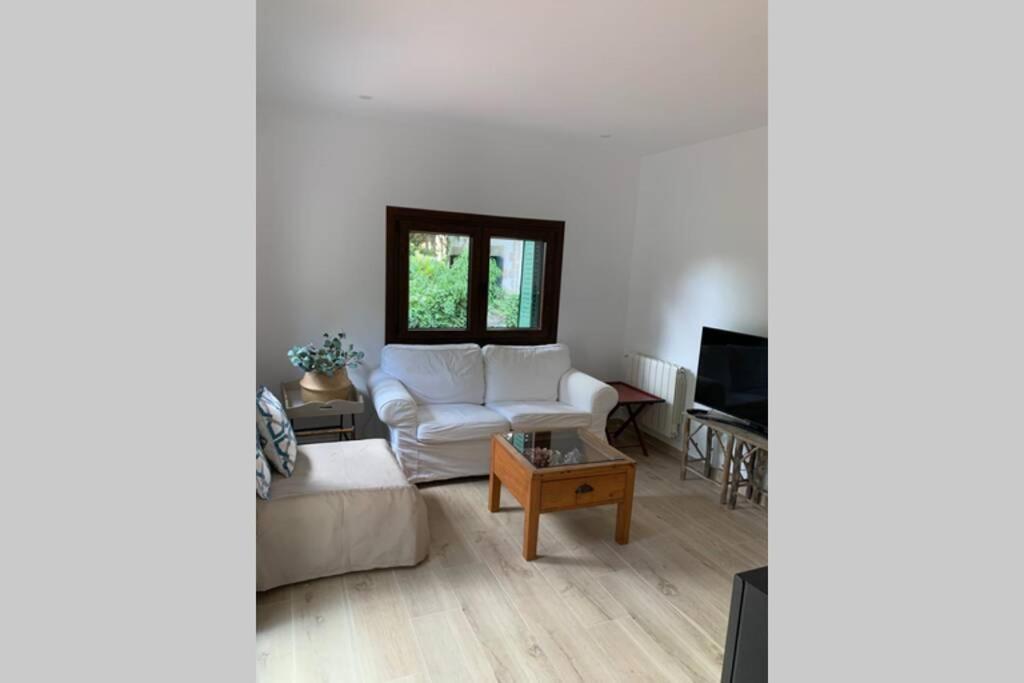 Casita El Acebo Villa Cercedilla Bagian luar foto